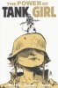 POWER OF TANK GIRL TP [9781782760641]